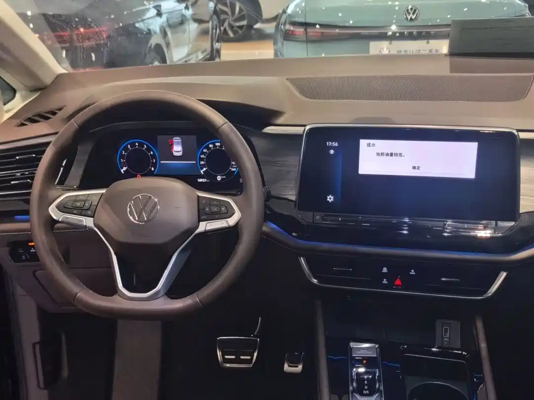 Volkswagen Viloran 2025 2024 380TSI Executive Edition