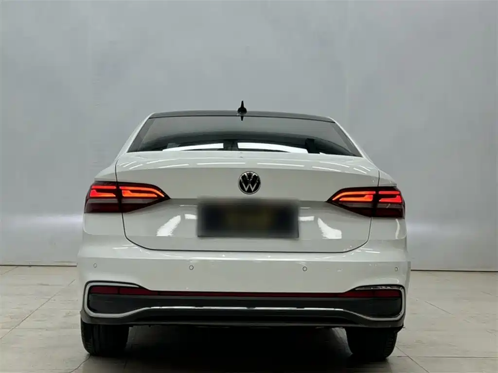 Volkswagen Lavida 2023 300TSI DSG Comfort Edition фото 7