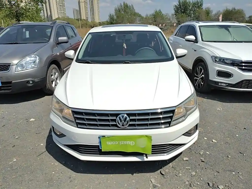 Volkswagen Jetta 2017 1.5L Manual Comfort фото 3