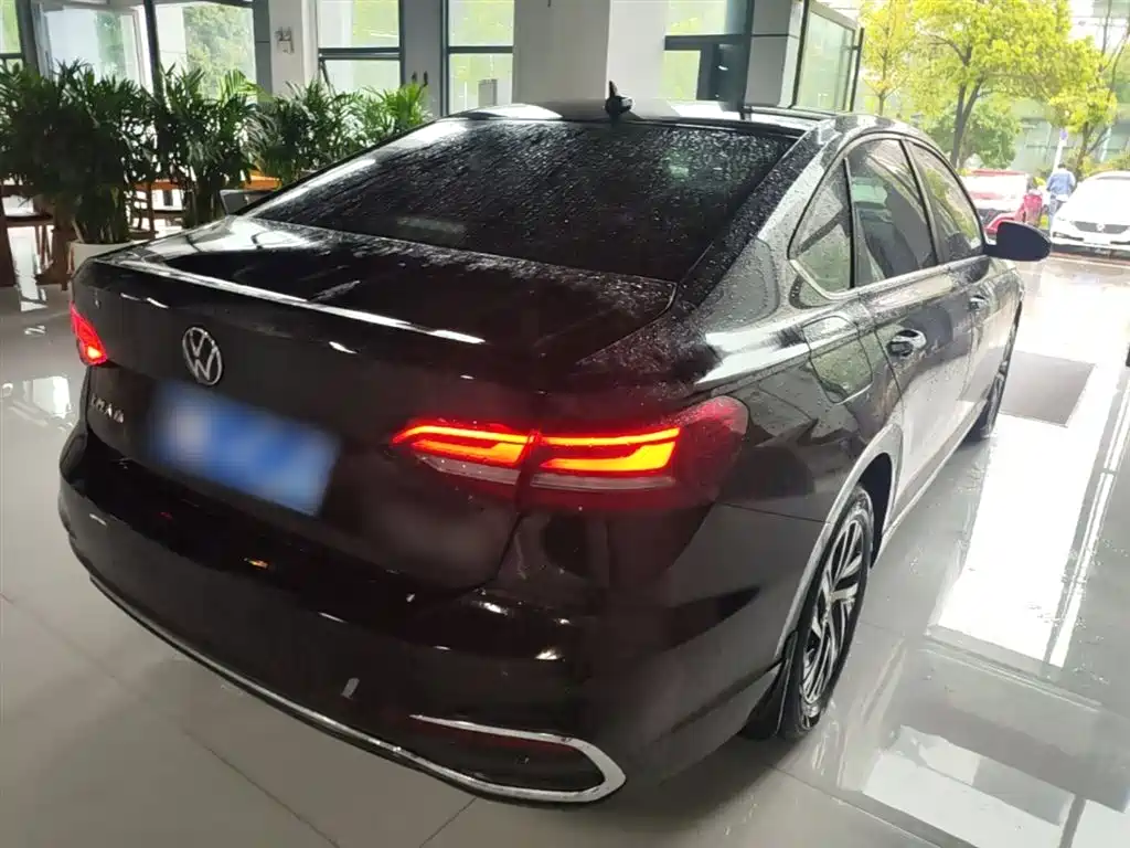 Volkswagen Lavida 2023 280TSI DSG Comfort Edition фото 7