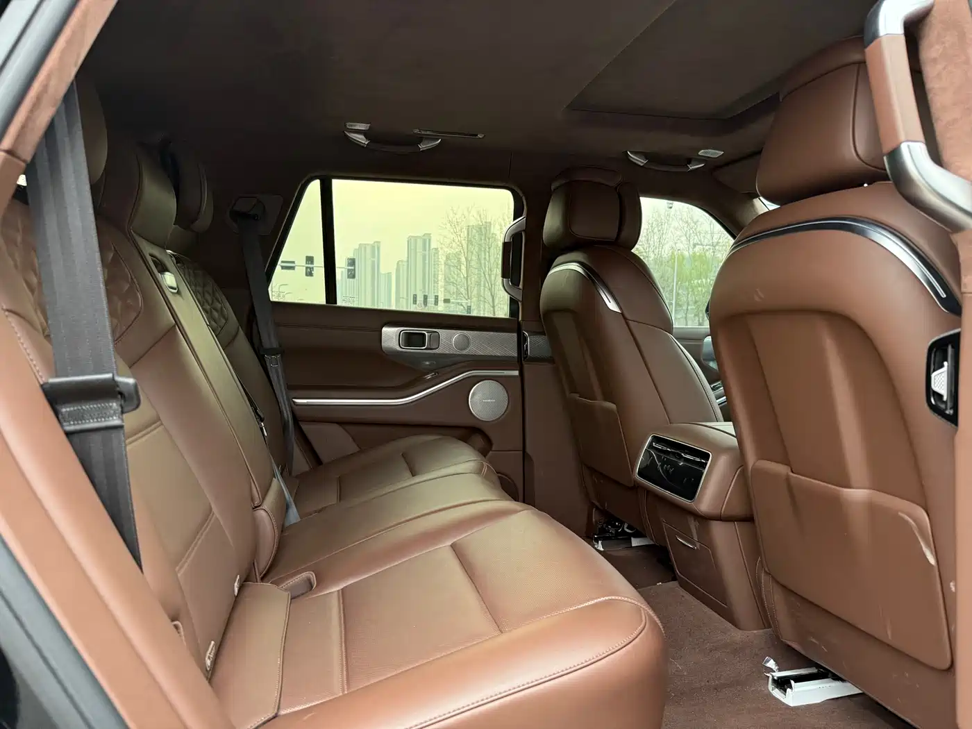 TANK TANK 700 NEW ENERGY