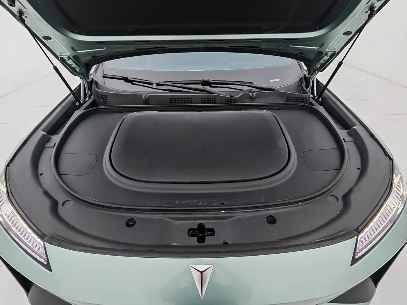 Deepal S07 2024 2024 215Max Range Extender