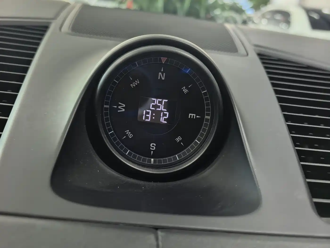 Porsche Cayenne 2019 Cayenne 3.0T фото 9