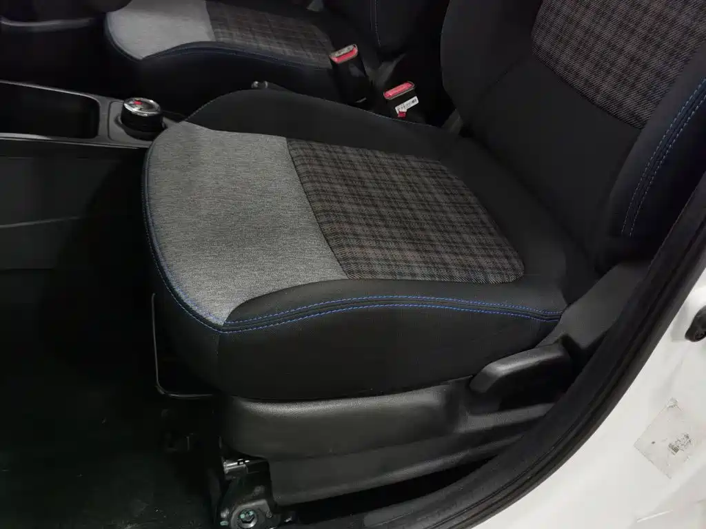 Dongfeng Yipai Dongfeng Nano EX1 2022 2021 Quality Spirit Edition