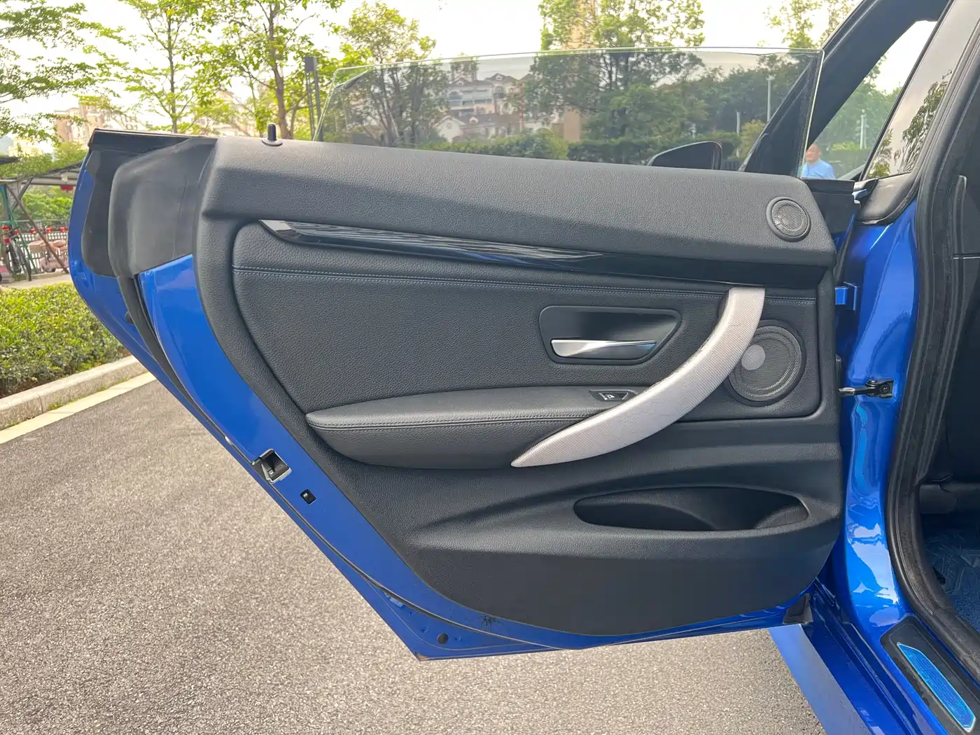 BMW 3 Series GT 2019 320i M Sport Model фото 31