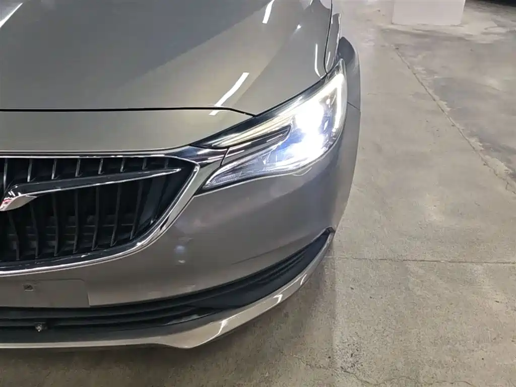 Buick Excelle 2019 18T Auto Connected Elite China VI фото 24