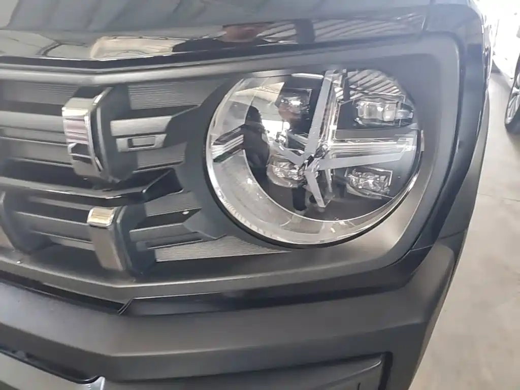 Haval Cool Dog 2022 2022 1.5T DCT 4WD Adventure Edition