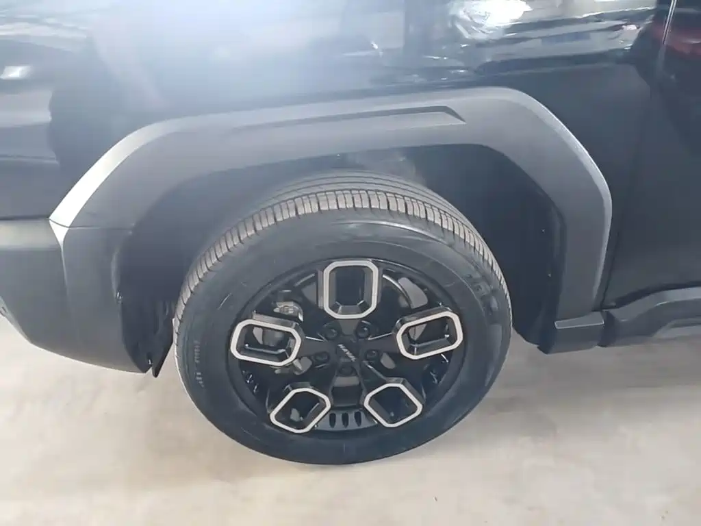Haval Cool Dog 2022 2022 1.5T DCT 4WD Adventure Edition