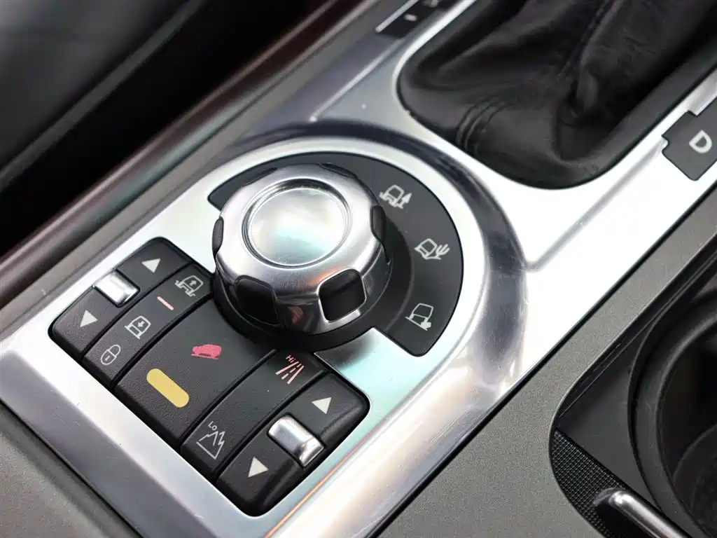 Land Rover Range Rover 2011 5.0 SC V8 Ultimate Edition фото 21