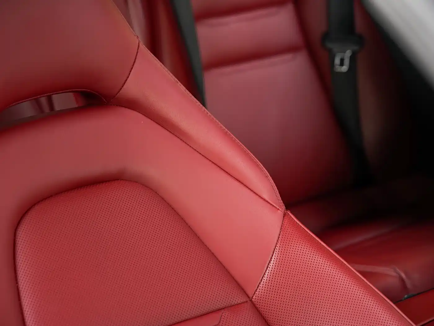 Porsche Panamera 2019 Panamera 4 Sport Turismo 2.9T фото 13