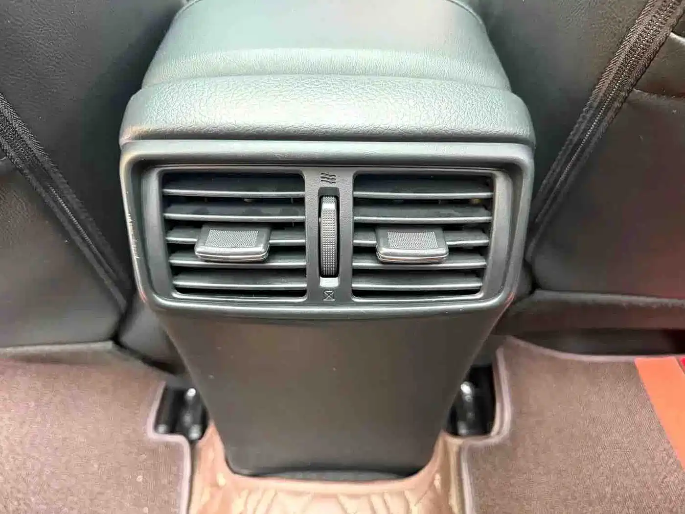 Nissan X-Trail, миниатюра 11