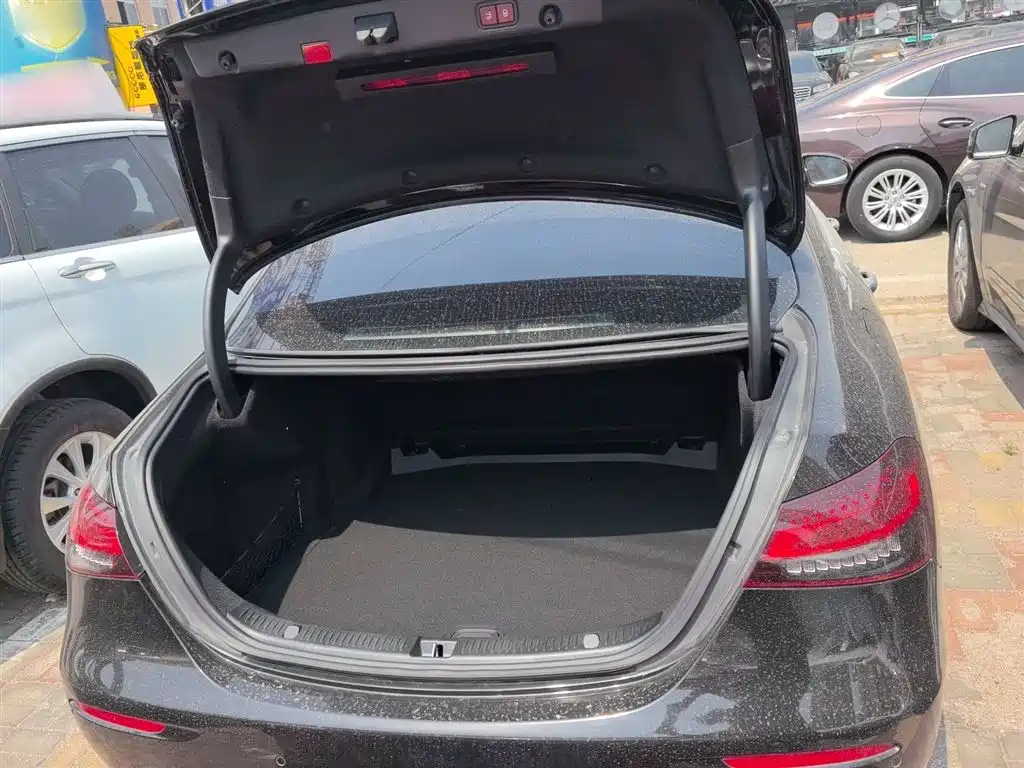 Mercedes-Benz E-Class 2022 Facelift E 300 L Luxury Style фото 13