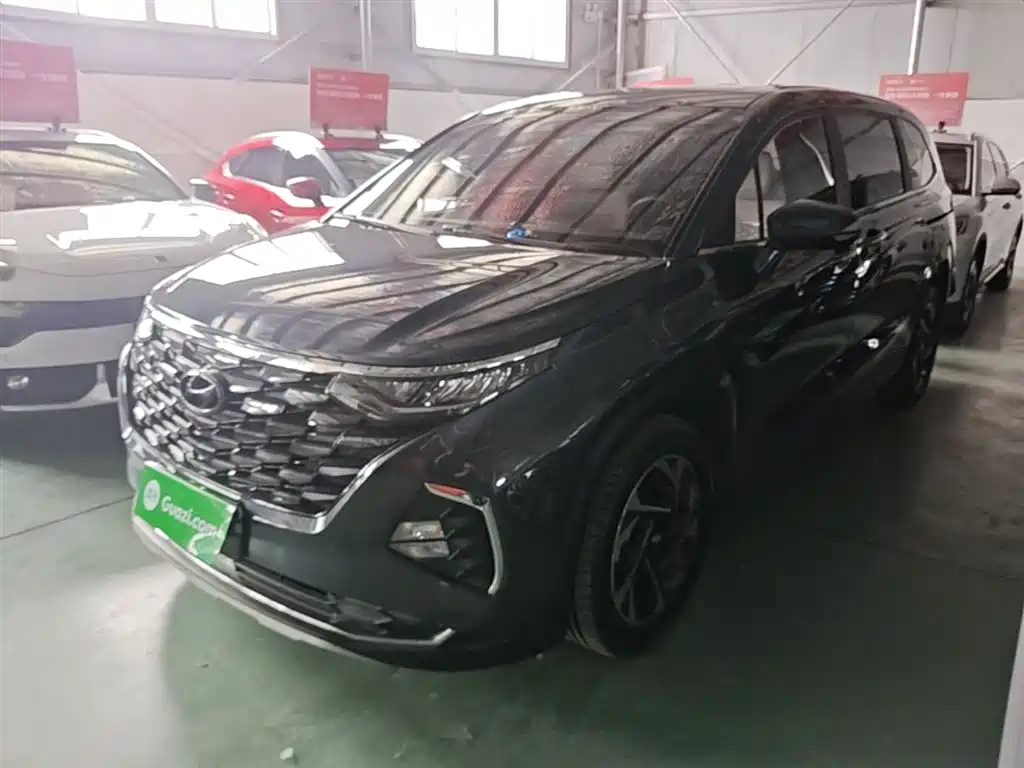 Hyundai Kustu 2021 270TGDi Premium LUX