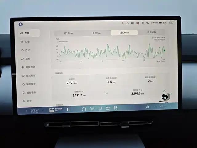 XPeng P7+ 2024 Ultra Long Range Max фото 6