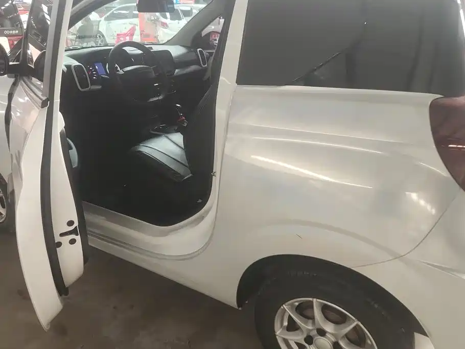 Roewe Kaiwei CLEVER 2023 2022 311km Vitality Bobo Edition