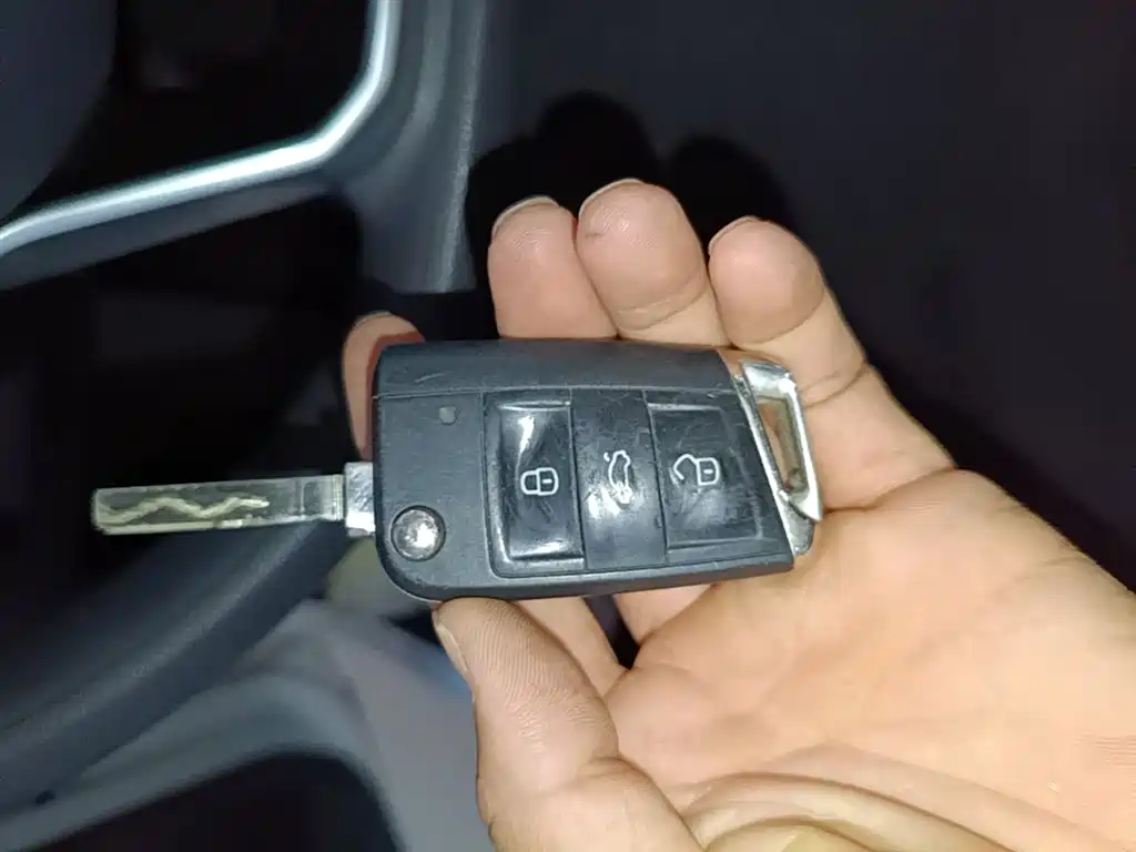 Volkswagen Lavida 2023 1.5L Auto Delight Edition фото 9