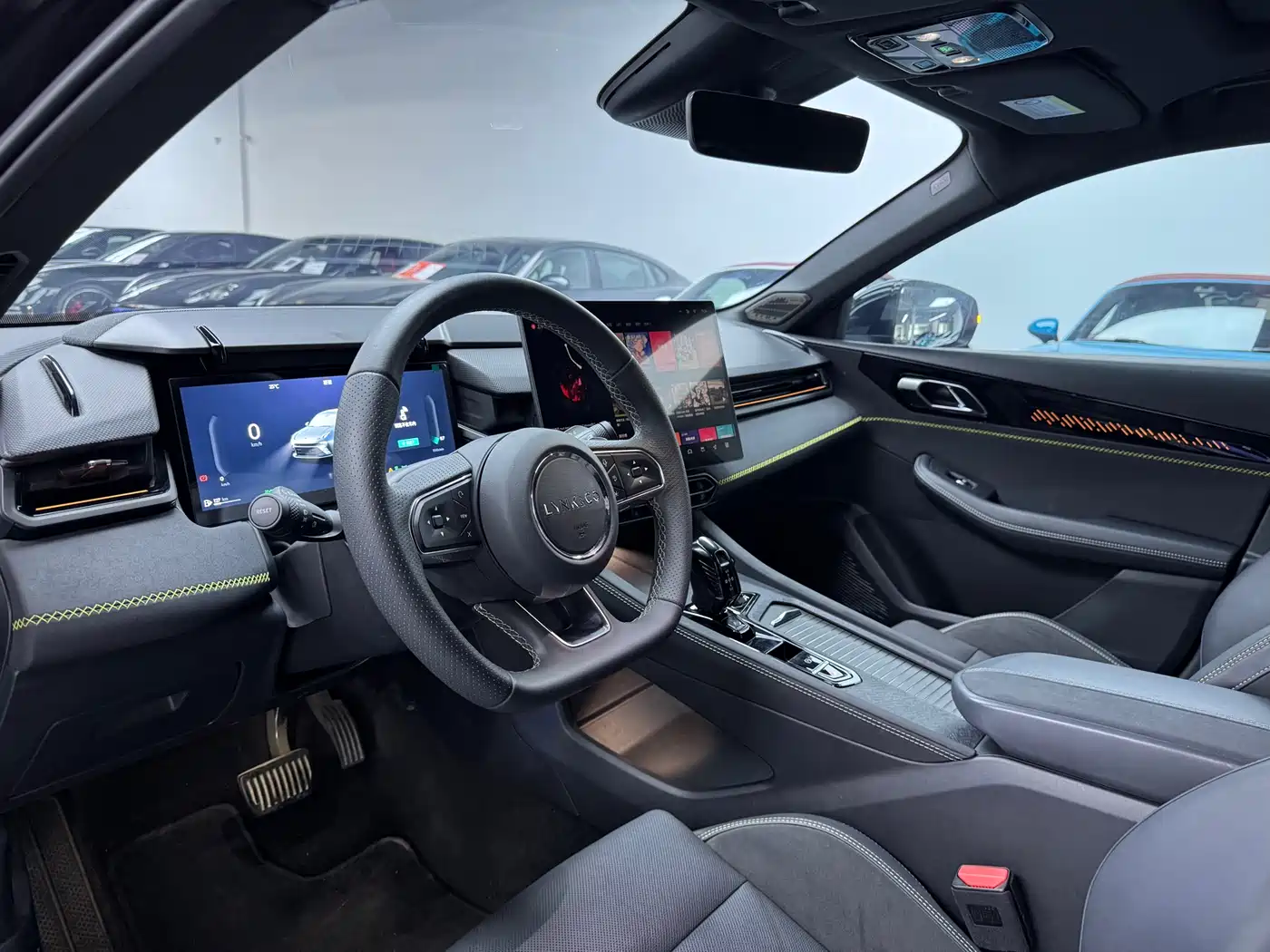 LYNK 03