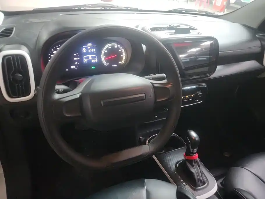 Roewe Kaiwei CLEVER 2023 2022 311km Vitality Bobo Edition