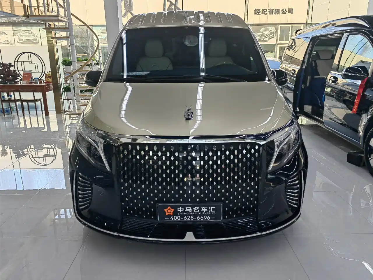 KETI CAR KTI SHENGM PEAK