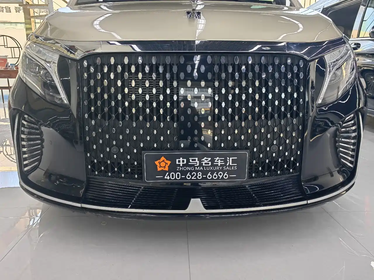 KETI CAR KTI SHENGM PEAK