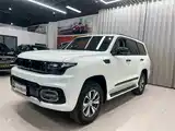 Photo 2 - BAIC ORV Beijing Off-Road BJ60