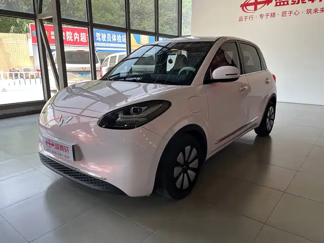 Wuling Motors Wuling Bingo 2024