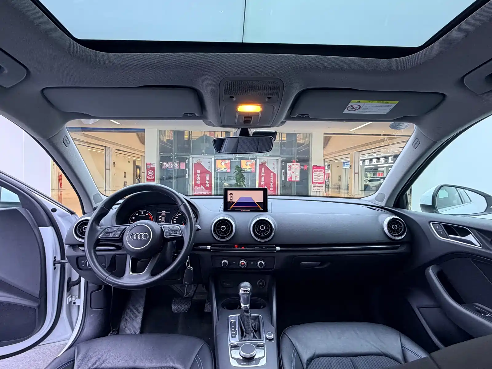 Фото 7 - Audi A3