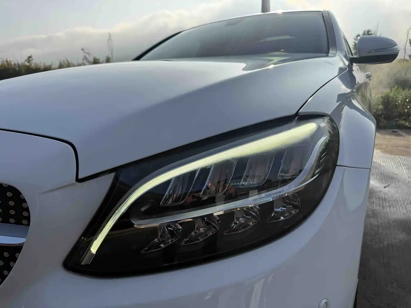 Mercedes-Benz C-Class 2019 Facelift C 260 L Sport фото 36