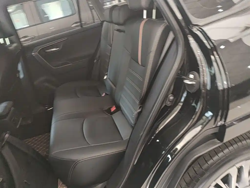 TOYOTA WILANDA