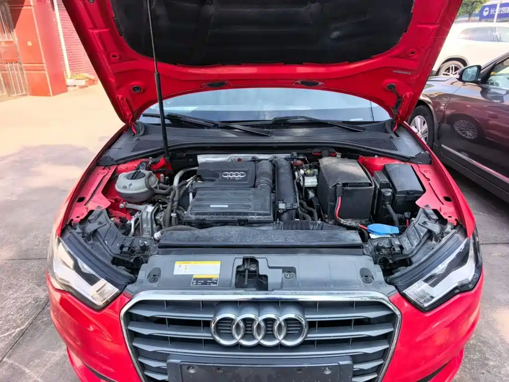 Photo 20 - Audi A3
