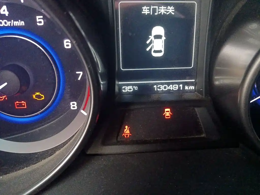 Changan Eado XT 2018 2017 RS 1.5T DCT Dynamic Edition