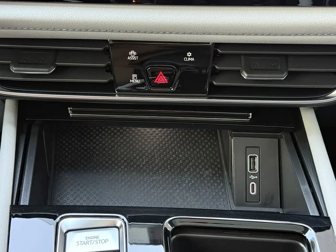 Volkswagen Teramont 2024 380TSI 4WD Prestige Luxury Edition фото 36