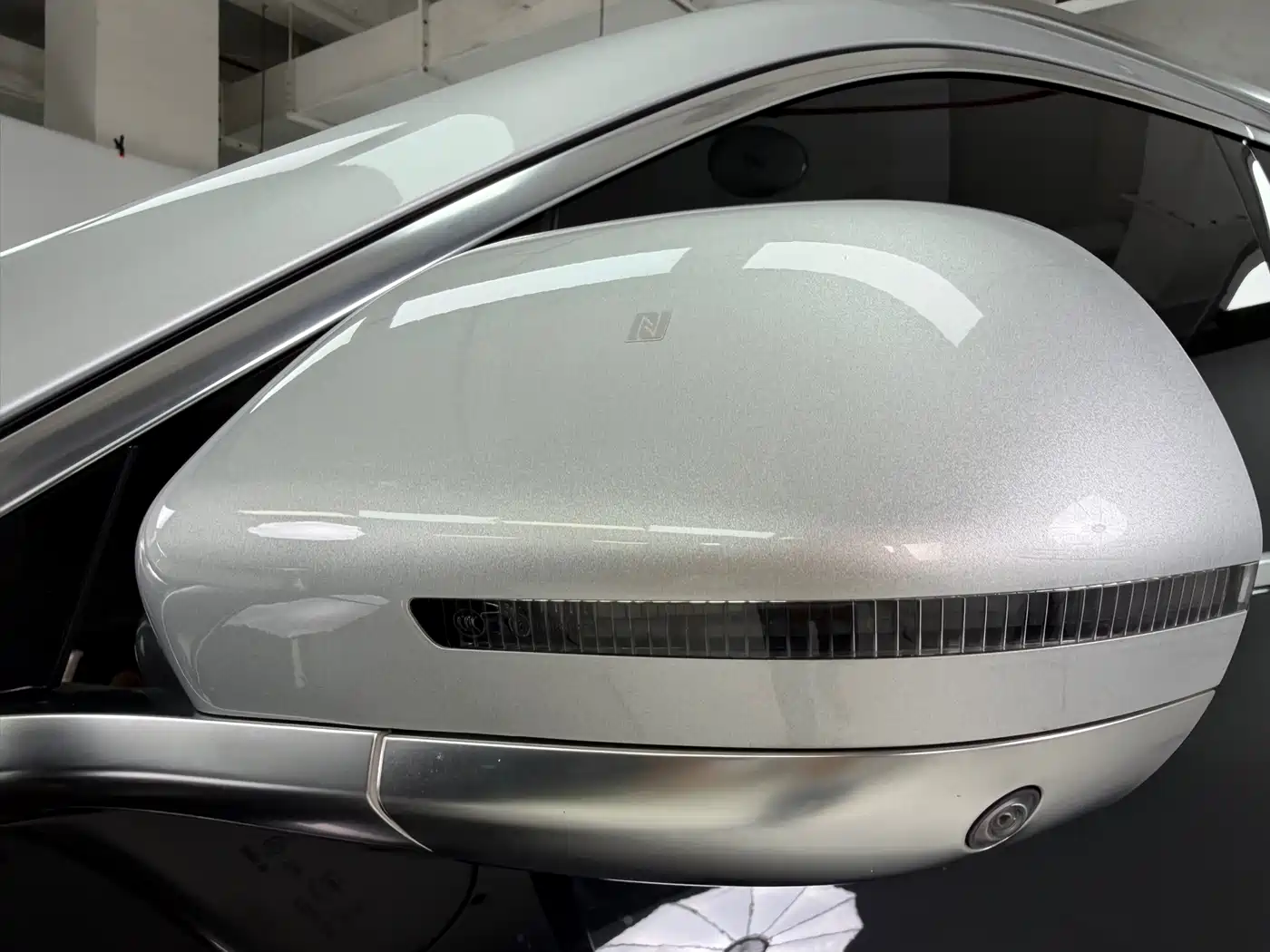 AITO Wenjie AITO M9 2024 Range Extender Max Edition 42kWh 6-seater фото 17