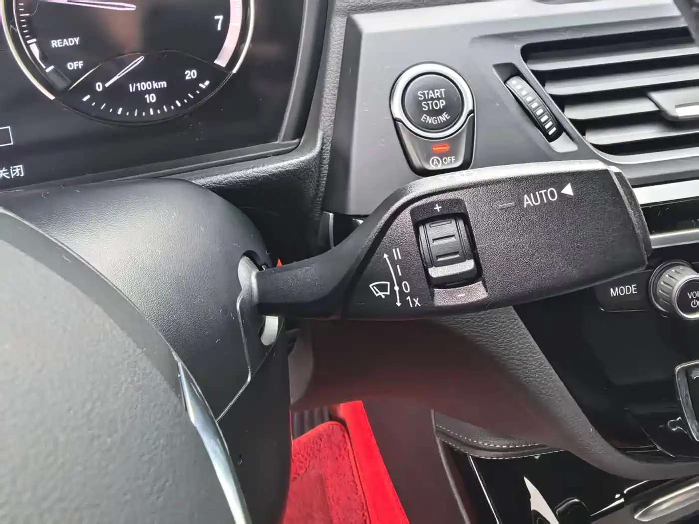 BMW 1 Series 2019 118i M Sport Package фото 20