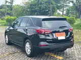Фото 16 - Chevrolet Equinox