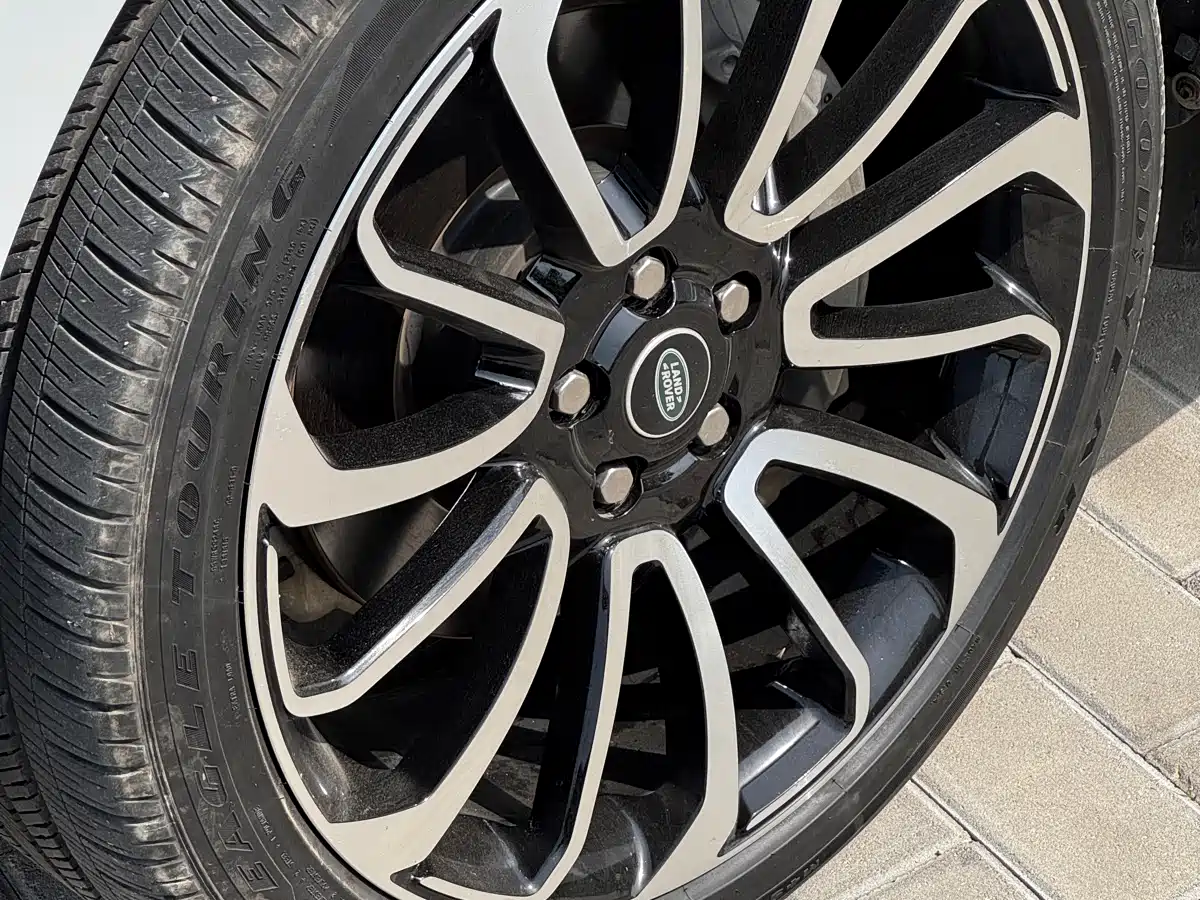 Land Rover Range Rover Sport 2020 3.0 L6 HSE DYNAMIC фото 17