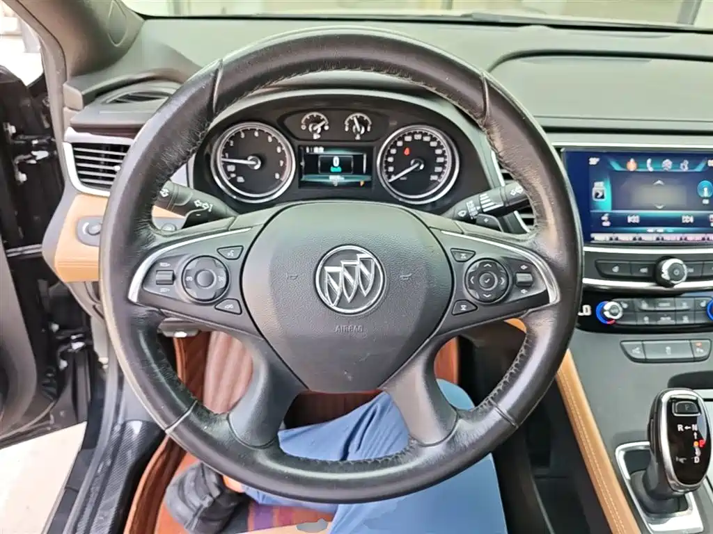 Buick LaCrosse 2019 28T Elite Edition фото 11