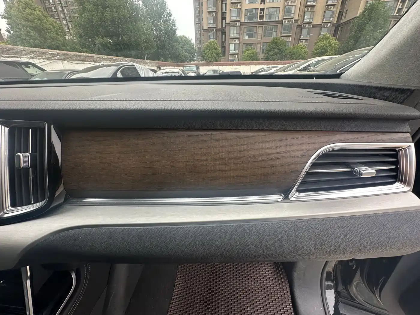 Hongqi HS7 2022 3.0T Automatic 4WD ZhiLian QiYue Edition 5-seater фото 18