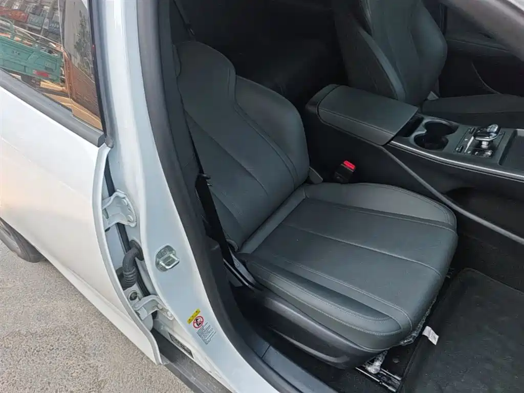 BYD Qin PLUS 2025 DM-i Smart Drive 55KM Leader фото 25