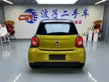 Фото 21 - smart forfour