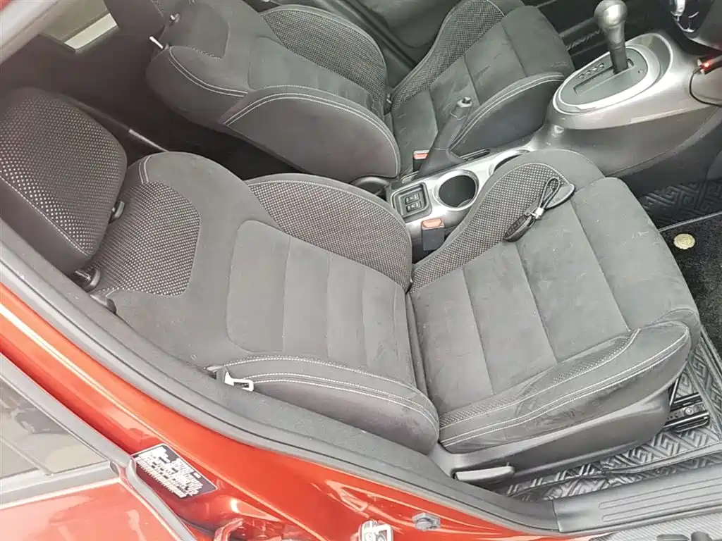 Infiniti ESQ 2019 2014 1.6L Free Edition