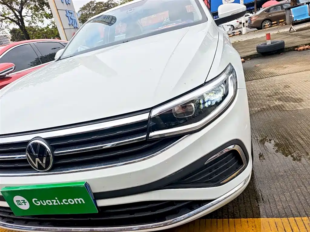 Volkswagen Bora 2025 200TSI DSG Joy Ride Navigation Edition фото 24