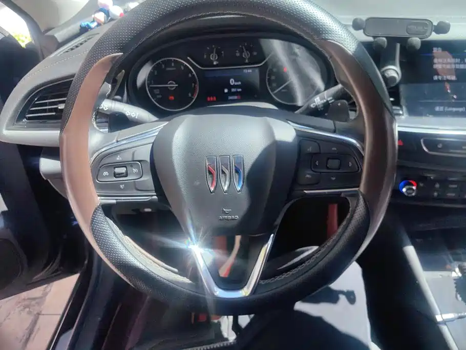 Buick Regal 2023 2024 25T Ultra Comfort Edition