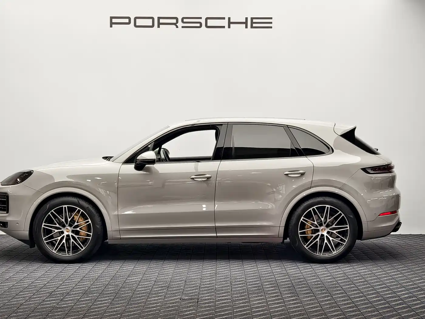 Porsche Cayenne 2024 Cayenne 3.0T фото 3