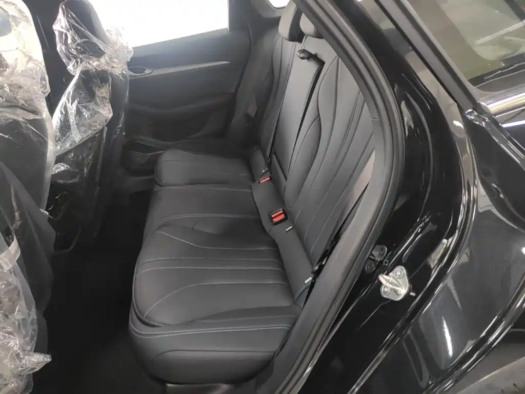 Geely Xing Rui 2026 2026 Orient Yao 1.5TD Soaring Edition