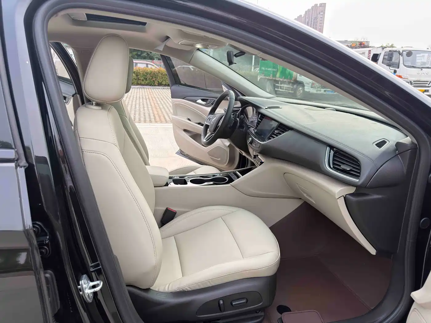 Buick Regal 2020 552T Elite фото 11