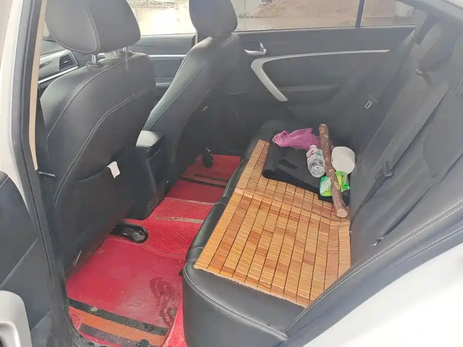 Photo 11 - Geely Emgrand