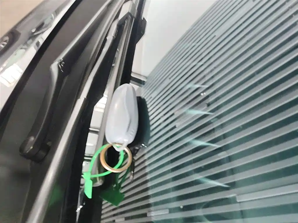 BYD Dolphin 2023 401km Knight Edition фото 9