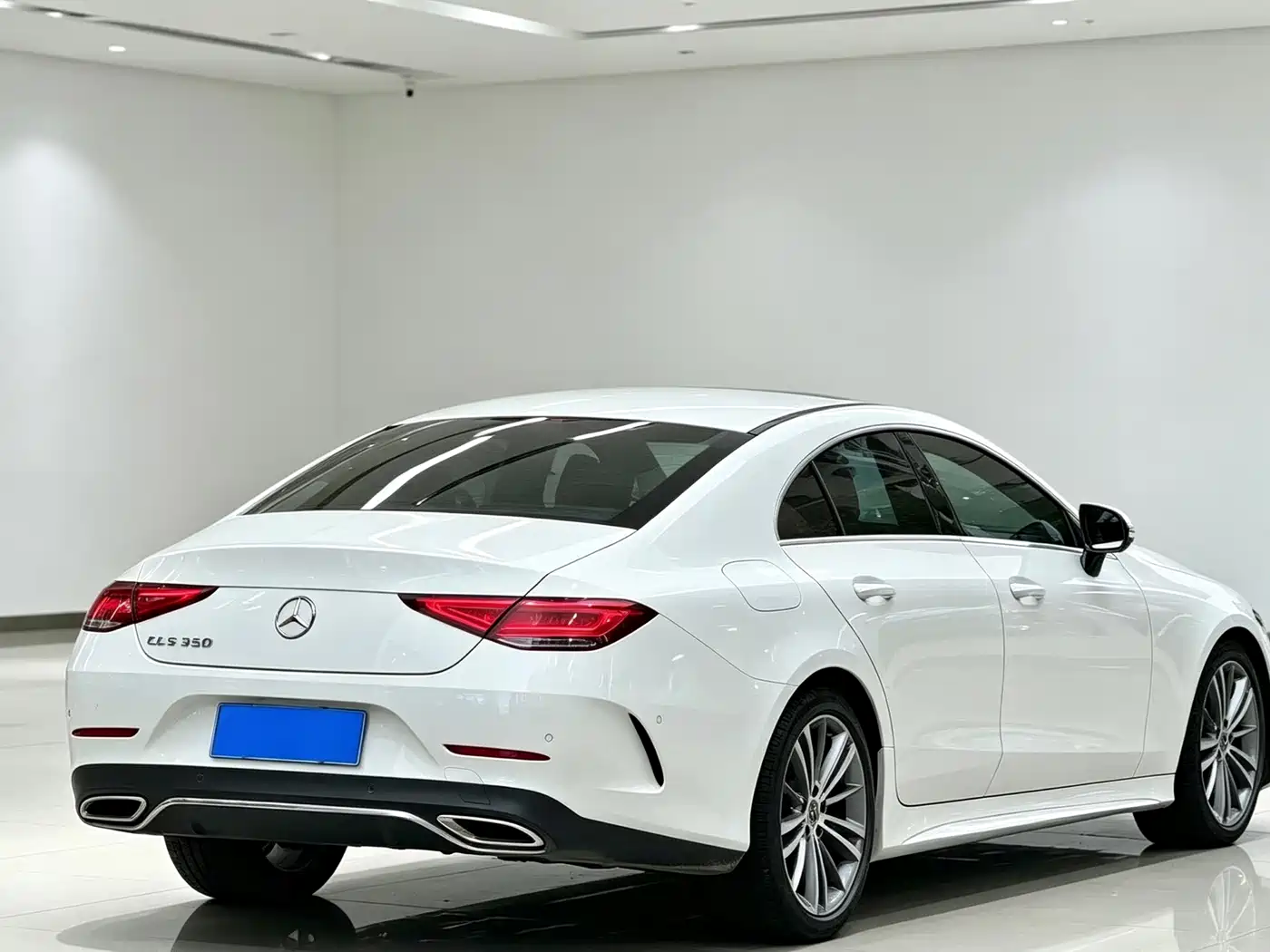 Mercedes-Benz CLS 2021 2021 CLS 300 Sport