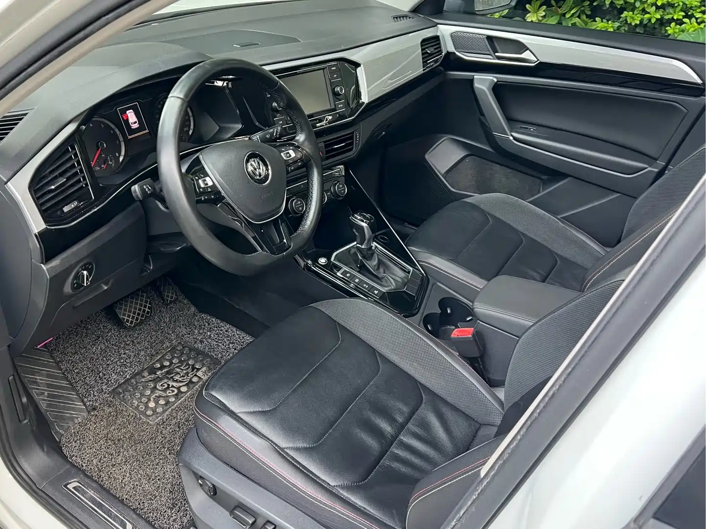 Фото 4 - Volkswagen Tayron